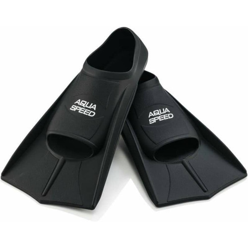 Ласти Aqua Speed Training Fins розмір 33-34, чорний, код: 5908217627261