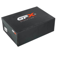 Борцовки GFX розмір 39, чорний, код: GF-908_39BK