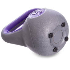 Гиря композитна BioGym 6 кг, код: TA-5734-6