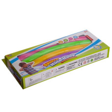 Обруч масажний FitGo Hula Hoop 840 мм, код: FI-154167