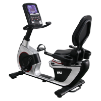 Велотренажер професійний горизонтальний HouseFit HSF-8745R, код: К00027038
