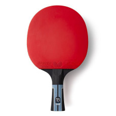 Ракетка для настільного тенісу Butterfly Timo Boll Progress FL (6110200002), код: 931844-SVA