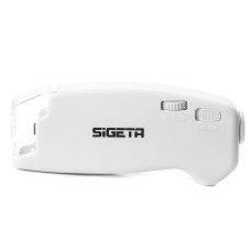 Мікроскоп Sigeta MicroGlass 150x R/T (зі шкалою), код: 65140-DB