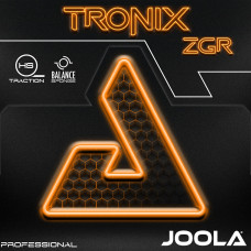 Накладка для ракетки Joola Tronix ZGR 2.0 Red, код: 931074-SVA