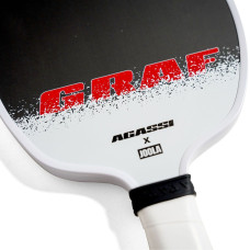 Ракетка для піклболу Joola Graf Edge 16 (300668), код: 931400-SVA