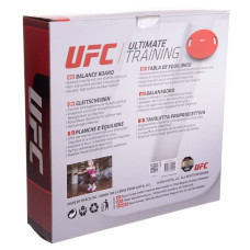 Балансувальна платформа UFC червоний, код: UHA-69409-S52