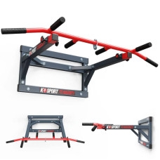 Турнік для підтягування K-Sport KSH011/SK X-MAX, код: KS-110-IN