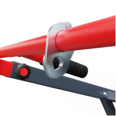 Турнік для підтягування K-Sport KSH011/SK X-MAX, код: KS-110-IN