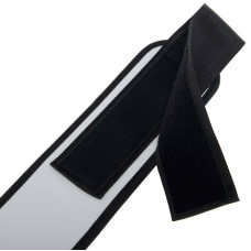 Пояс атлетичний посилений регульований Ezous Leather Sprot Belt розмір S, чорний, код: O-01_S