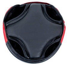 Боксерський шолом V`Noks Lotta Red L/XL, код: 60021_LXL-RX