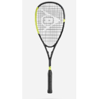 Ракетка для сквошу Dunlop SR BlackSTORM GRAPHITE NH, код: 045566202598