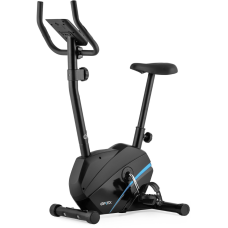 Велотренажер Gymtek XB800 магнітний синій, код: 5907766664178