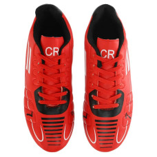 Бутси Yuke CR7 розмір 40, червоний, код: H8002-1_40R