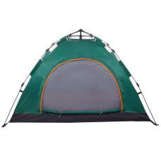 Намет-автомат Camping з автоматичним каркасом двомісний для туризму, код: LX001