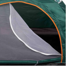Намет-автомат Camping з автоматичним каркасом двомісний для туризму, код: LX001