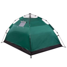 Намет-автомат Camping з автоматичним каркасом двомісний для туризму, код: LX001