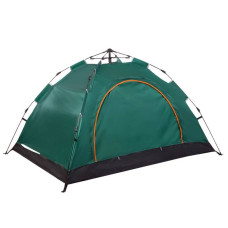 Намет-автомат Camping з автоматичним каркасом двомісний для туризму, код: LX001