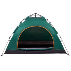Намет-автомат Camping з автоматичним каркасом двомісний для туризму, код: LX001