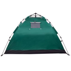 Намет-автомат Camping з автоматичним каркасом двомісний для туризму, код: LX001