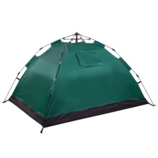 Намет-автомат Camping з автоматичним каркасом двомісний для туризму, код: LX001