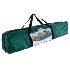 Намет-автомат Camping з автоматичним каркасом двомісний для туризму, код: LX001