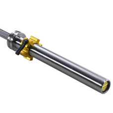 Гриф HMS Premium GO1100 1100 кг, срібла, код: 17-60-007-IN