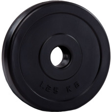 Гантелі набірні Fit-On Ketler 2х18,5кг, код: 2888-0015