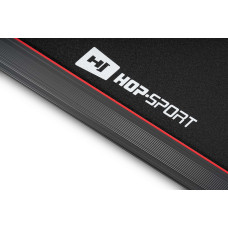 Бігова доріжка Hop-Sport HS-1400LB Bolt, код: 5902308227712