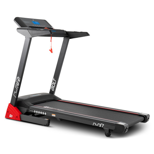 Бігова доріжка Hop-Sport HS-1400LB Bolt, код: 5902308227712