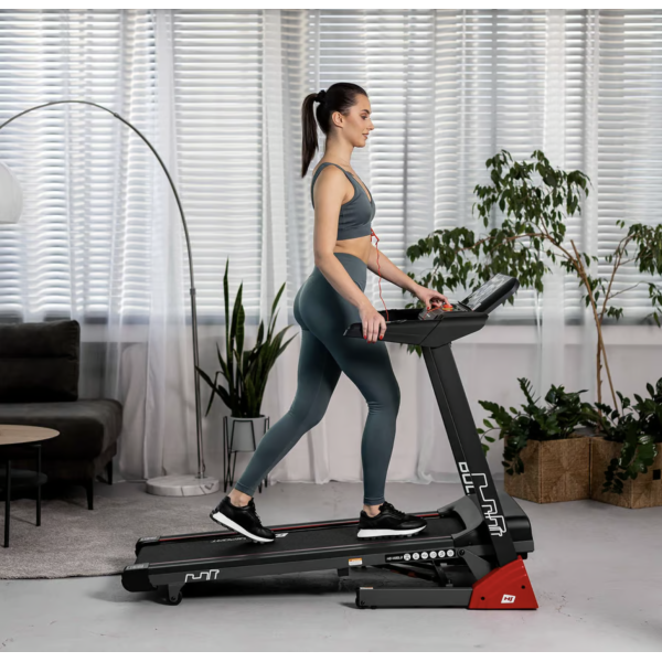 Бігова доріжка Hop-Sport HS-1400LB Bolt, код: 5902308227712