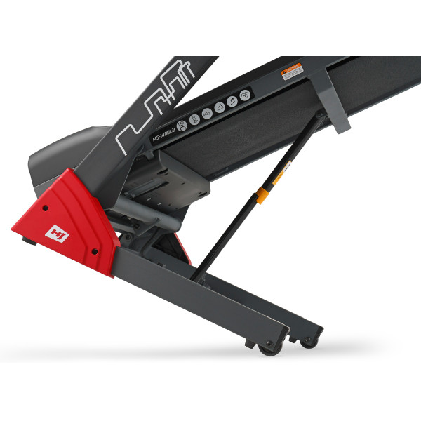Бігова доріжка Hop-Sport HS-1400LB Bolt, код: 5902308227712