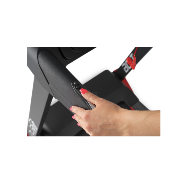 Бігова доріжка Hop-Sport HS-1400LB Bolt, код: 5902308227712