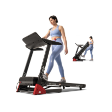Бігова доріжка Hop-Sport HS-1400LB Bolt, код: 5902308227712