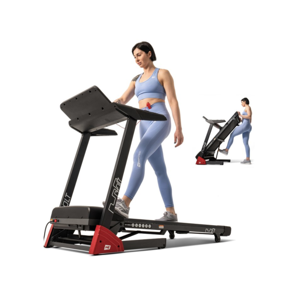 Бігова доріжка Hop-Sport HS-1400LB Bolt, код: 5902308227712