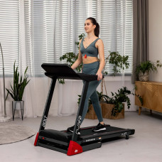 Бігова доріжка Hop-Sport HS-1400LB Bolt, код: 5902308227712