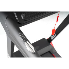 Бігова доріжка Hop-Sport HS-1400LB Bolt, код: 5902308227712