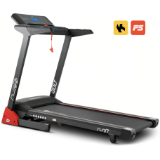 Бігова доріжка Hop-Sport HS-1400LB Bolt, код: 5902308227712