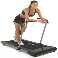 Бігова доріжка Toorx Treadmill City Compact Rose Gold (CITY-COMPACT-R), код: 929882-SVA