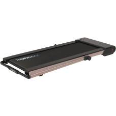 Бігова доріжка Toorx Treadmill City Compact Rose Gold (CITY-COMPACT-R), код: 929882-SVA