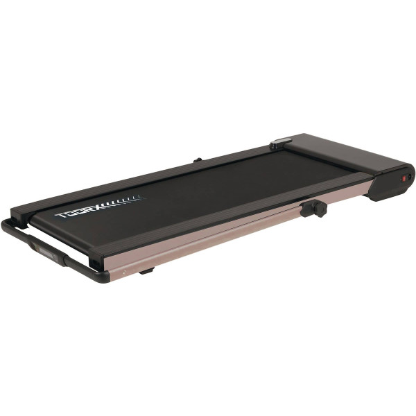 Бігова доріжка Toorx Treadmill City Compact Rose Gold (CITY-COMPACT-R), код: 929882-SVA