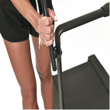 Бігова доріжка Toorx Treadmill City Compact Rose Gold (CITY-COMPACT-R), код: 929882-SVA