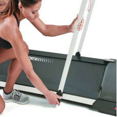 Бігова доріжка Toorx Treadmill City Compact Rose Gold (CITY-COMPACT-R), код: 929882-SVA