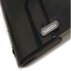 Бігова доріжка Toorx Treadmill City Compact Rose Gold (CITY-COMPACT-R), код: 929882-SVA