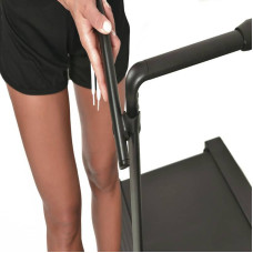 Бігова доріжка Toorx Treadmill City Compact Rose Gold (CITY-COMPACT-R), код: 929882-SVA