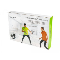 Гра в пінг-понг PlayGame Flexxball white, код: 2548-TTB