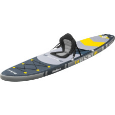 Надувна SUP дошка (Сапборд) Rebel ACTIVE RBA4501 350, код: 5901890109871-IN