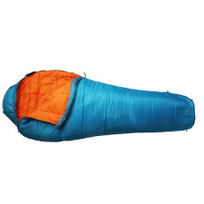 Спальний мішок Vango Nitestar Alpha 150 Atom Blue (SBTNITEST000010), код: 930844-SVA