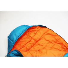 Спальний мішок Vango Nitestar Alpha 150 Atom Blue (SBTNITEST000010), код: 930844-SVA