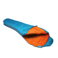 Спальний мішок Vango Nitestar Alpha 150 Atom Blue (SBTNITEST000010), код: 930844-SVA