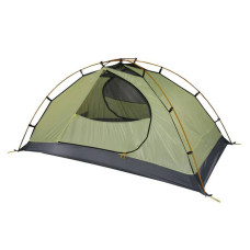 Намет Terra Incognita Skyline Lite 2 місний, 2600х2150х1000 мм, зелений, код: 4823081501473
